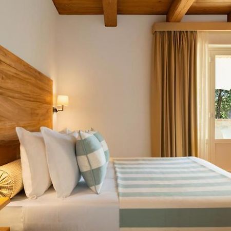 San Michele Relais & Spa Sirolo Luaran gambar