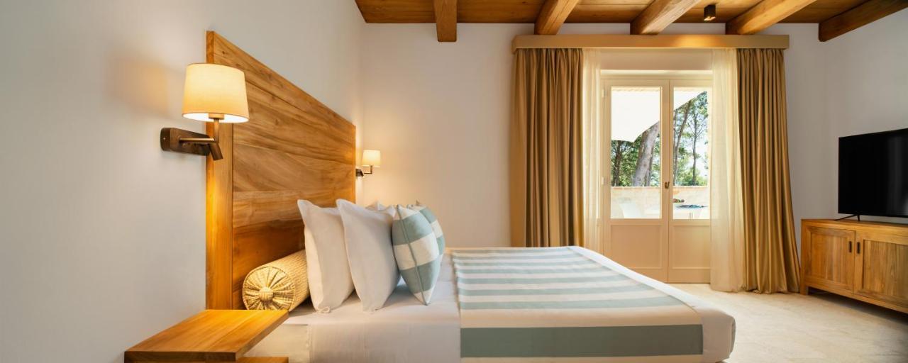 San Michele Relais & Spa Sirolo Luaran gambar