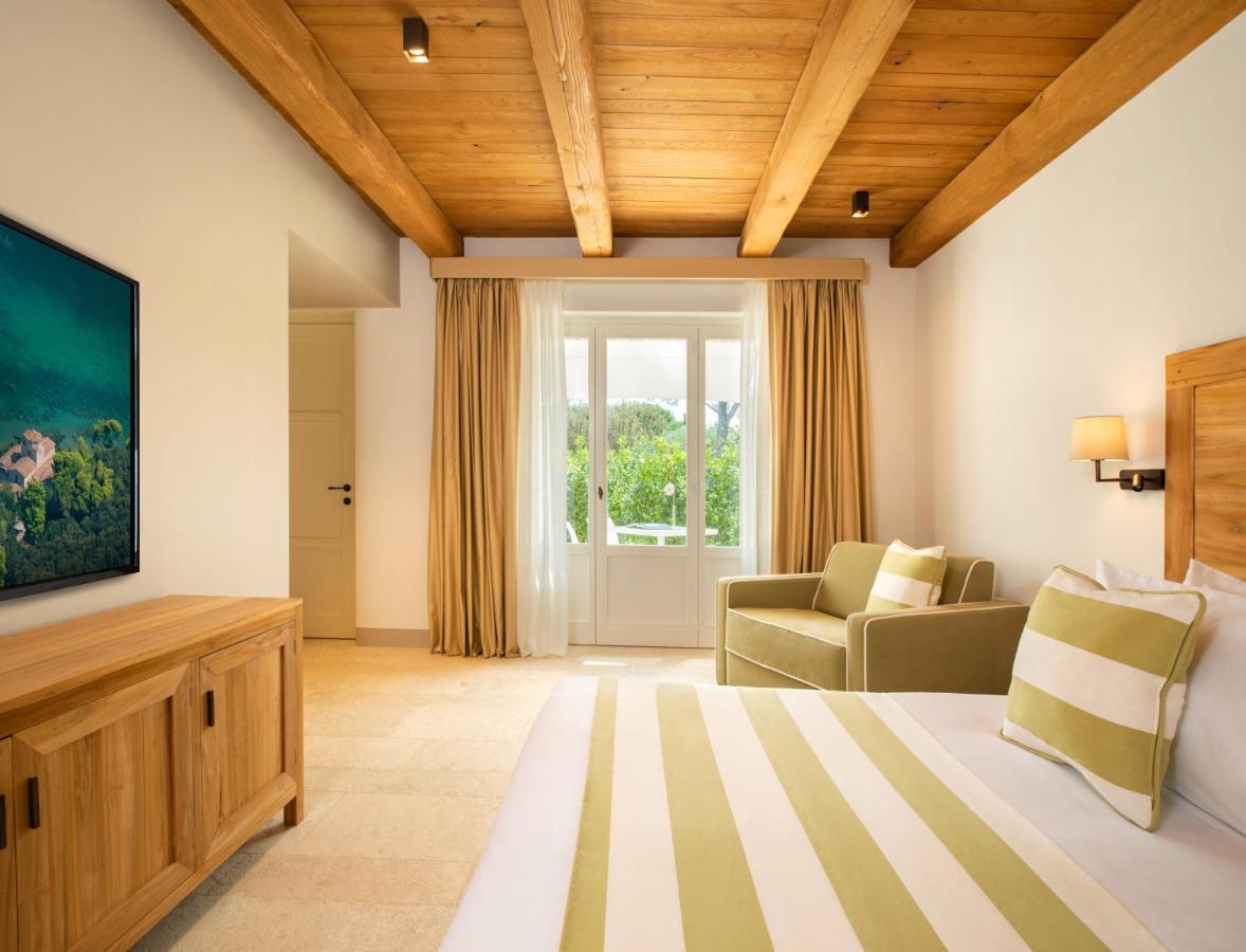 San Michele Relais & Spa Sirolo Luaran gambar