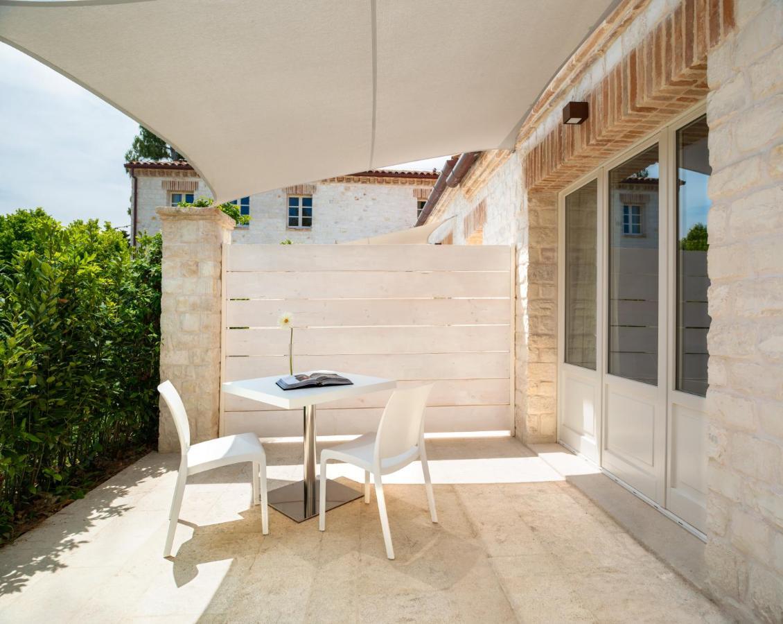 San Michele Relais & Spa Sirolo Luaran gambar