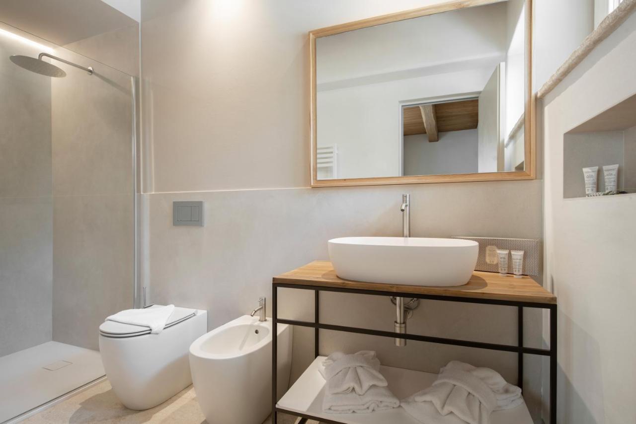 San Michele Relais & Spa Sirolo Luaran gambar