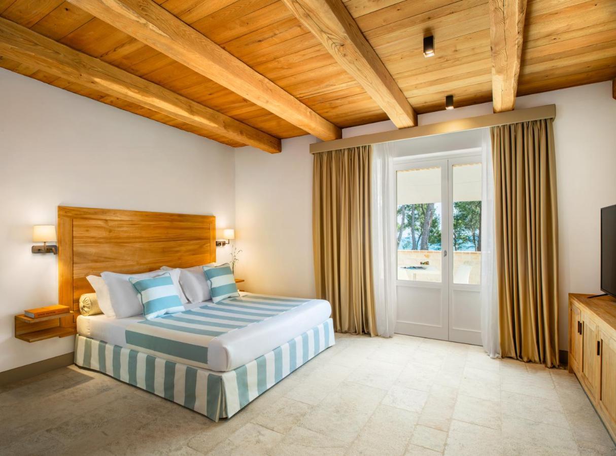 San Michele Relais & Spa Sirolo Luaran gambar