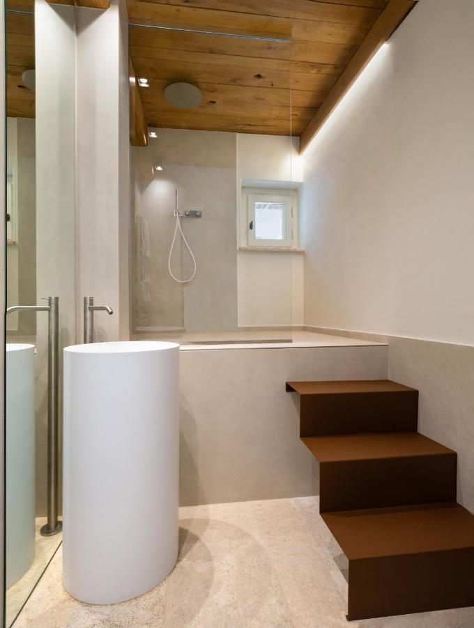 San Michele Relais & Spa Sirolo Luaran gambar