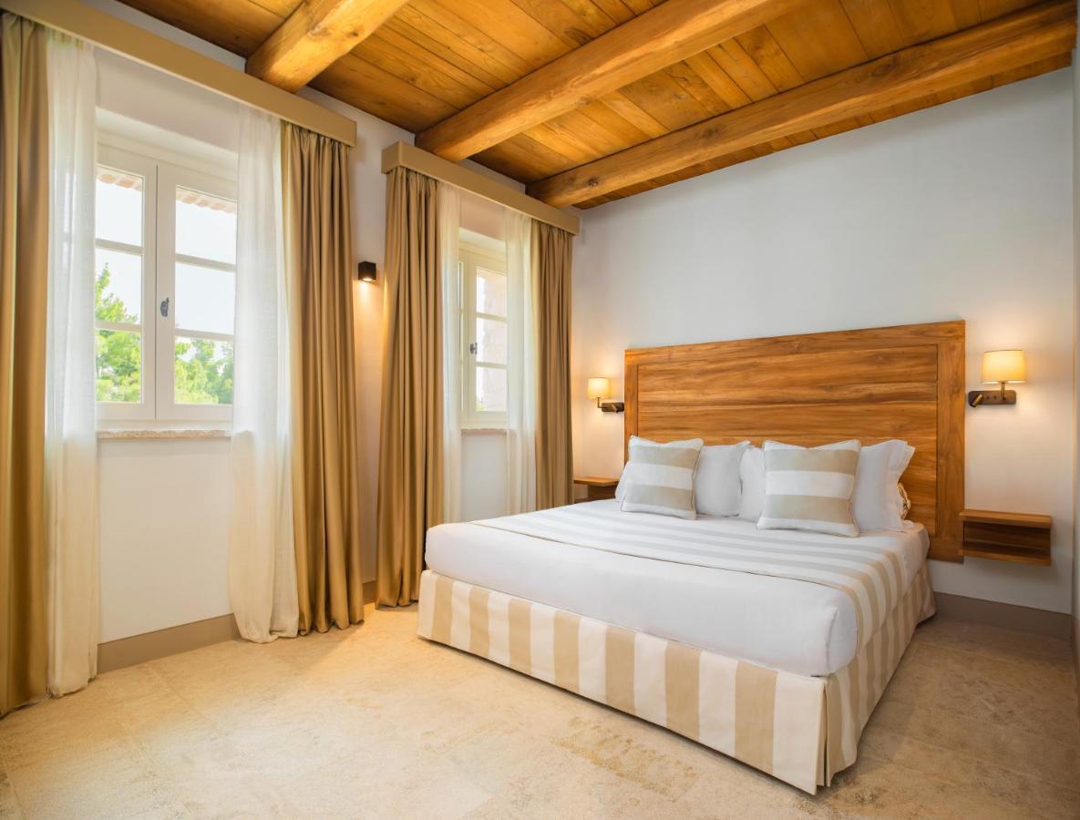 San Michele Relais & Spa Sirolo Luaran gambar