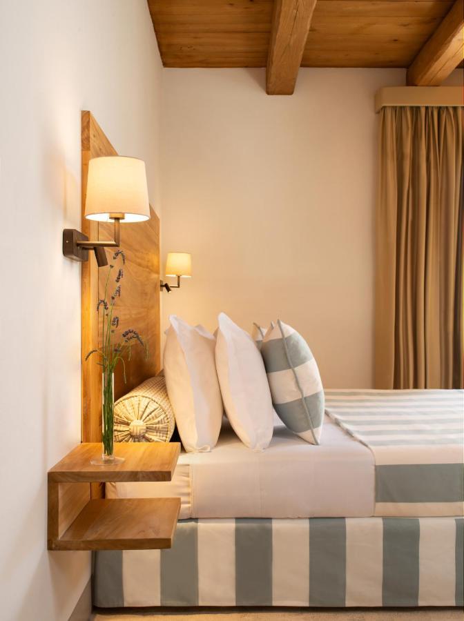 San Michele Relais & Spa Sirolo Luaran gambar
