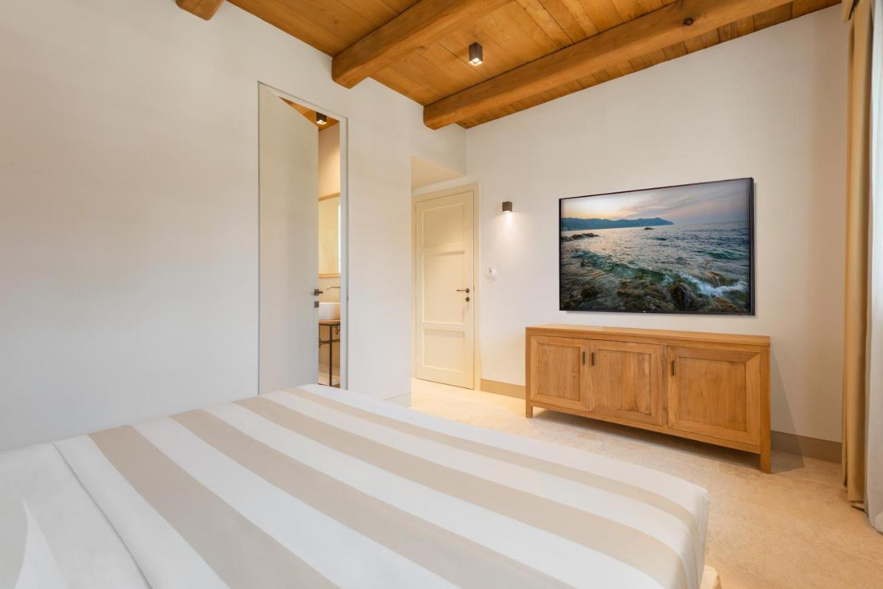 San Michele Relais & Spa Sirolo Luaran gambar