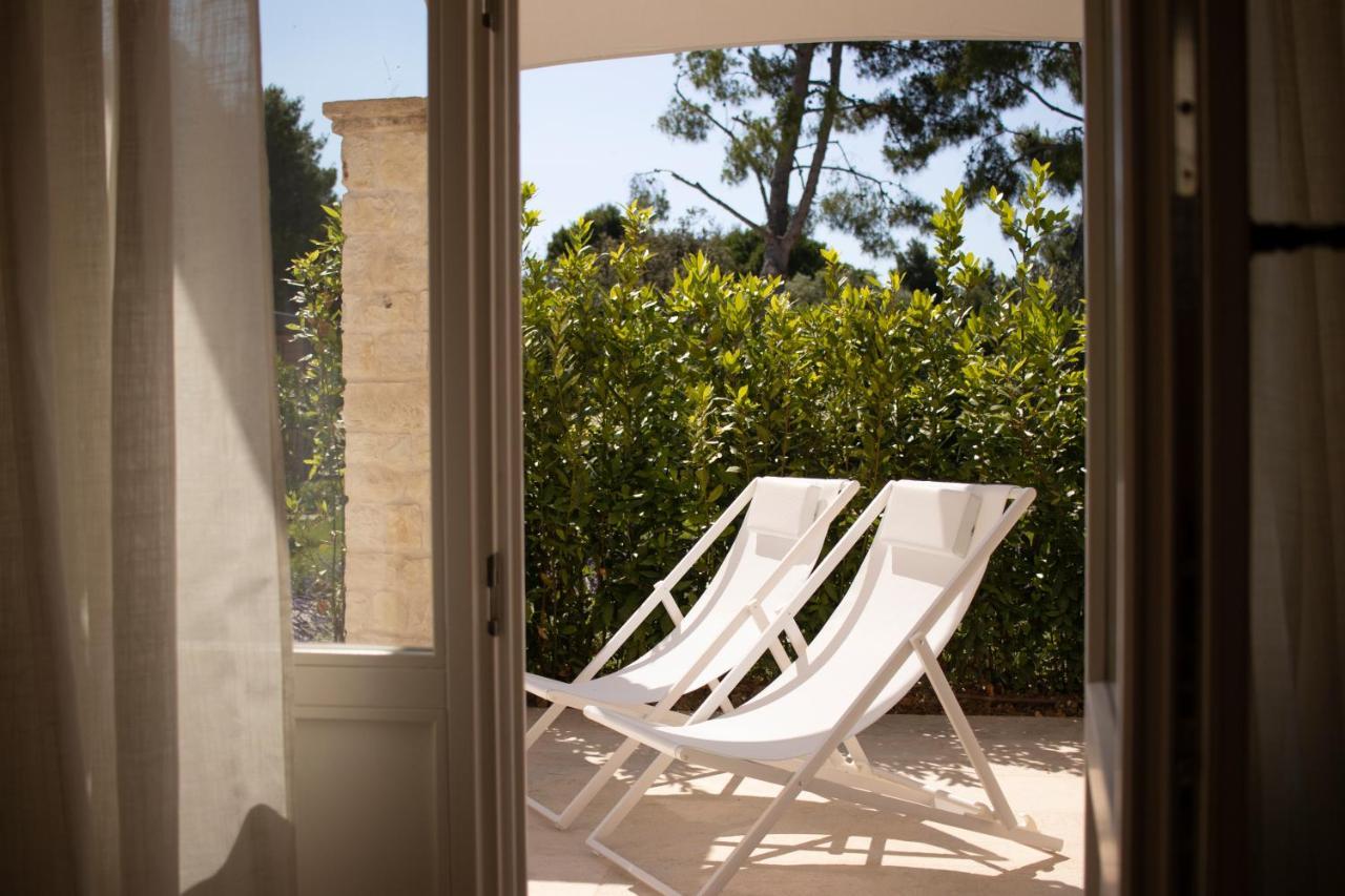 San Michele Relais & Spa Sirolo Luaran gambar