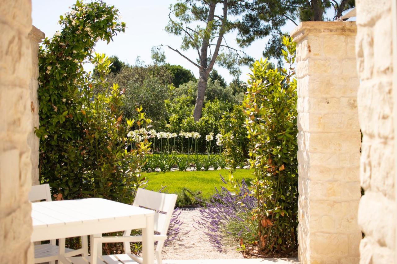 San Michele Relais & Spa Sirolo Luaran gambar