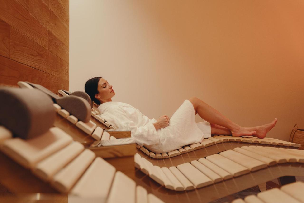San Michele Relais & Spa Sirolo Luaran gambar