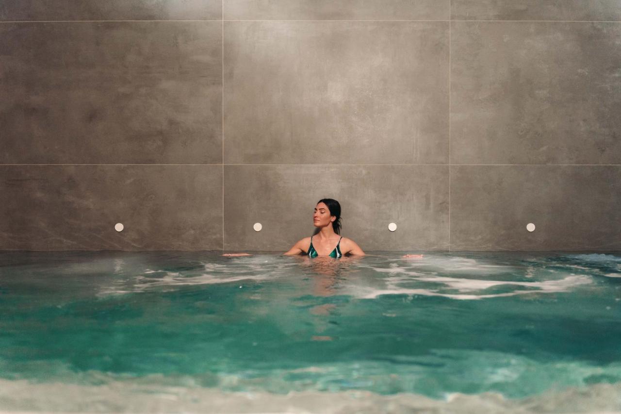San Michele Relais & Spa Sirolo Luaran gambar