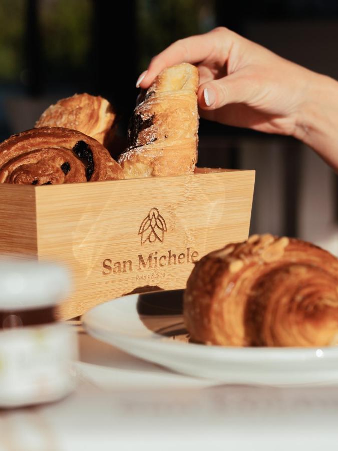 San Michele Relais & Spa Sirolo Luaran gambar