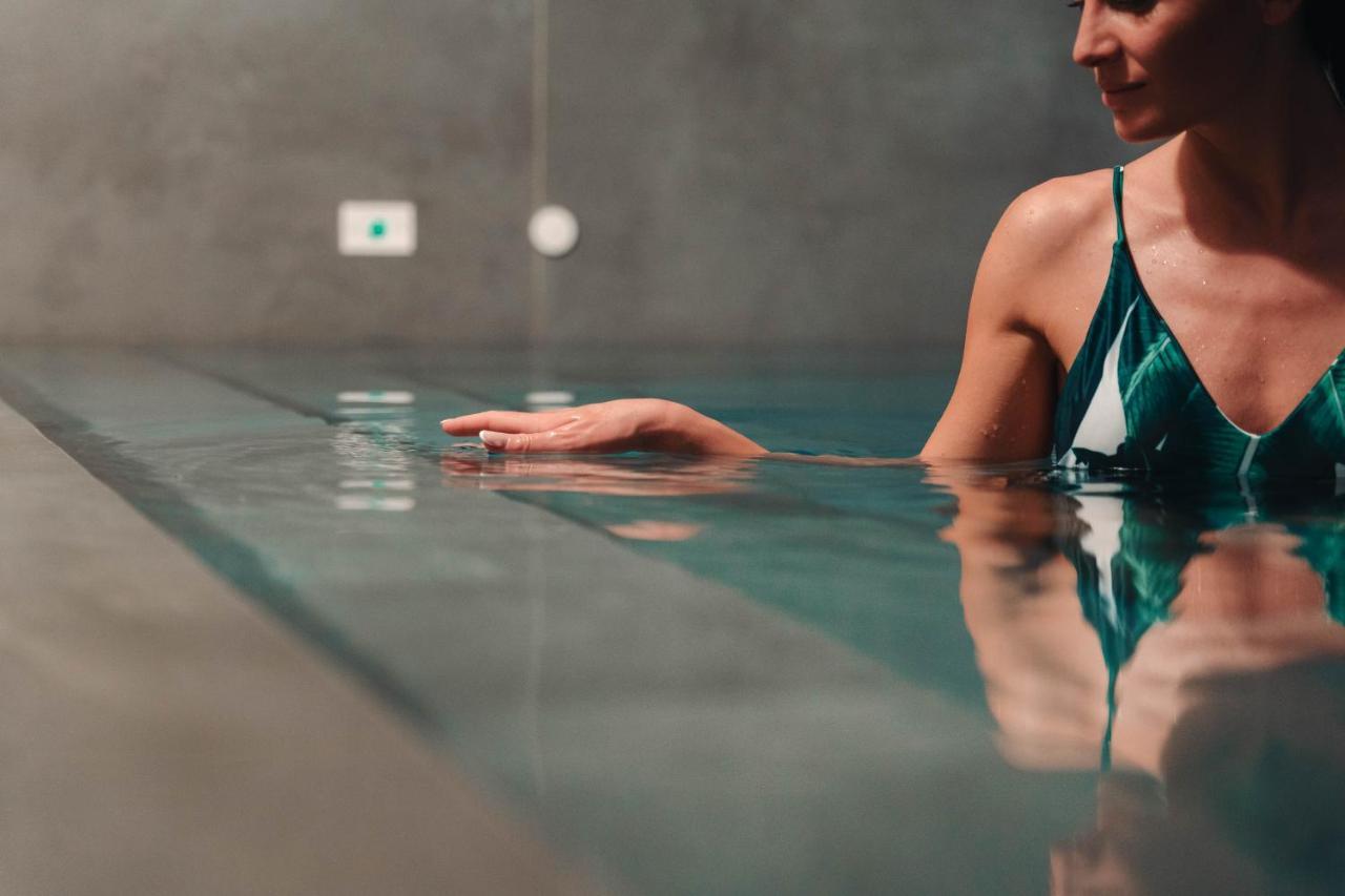 San Michele Relais & Spa Sirolo Luaran gambar